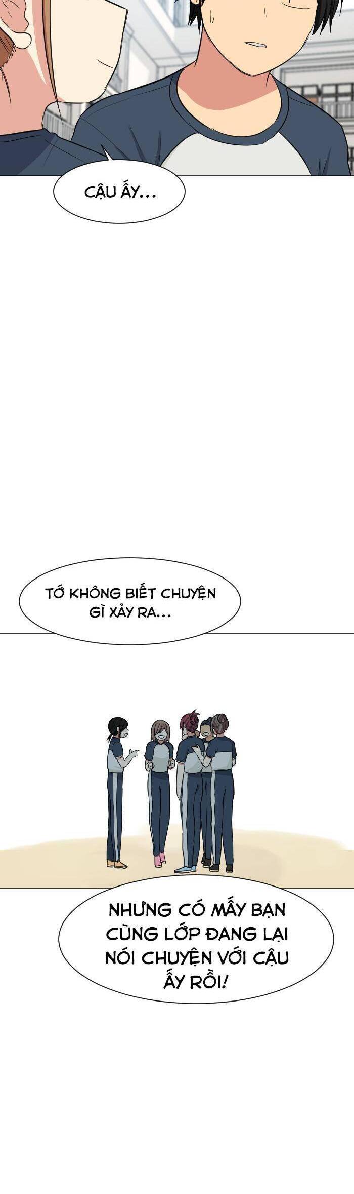 Good/Bad Fortune Chap 52 - Next Chap 53