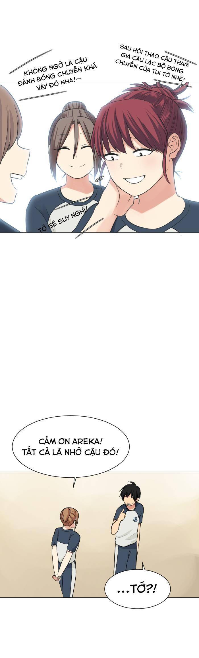 Good/Bad Fortune Chap 52 - Next Chap 53