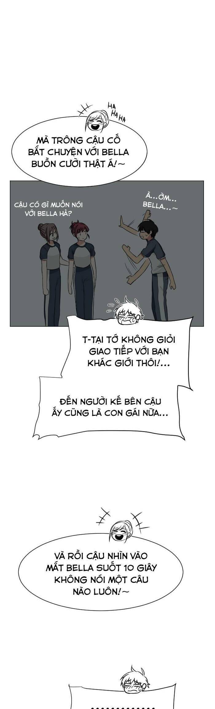 Good/Bad Fortune Chap 52 - Next Chap 53