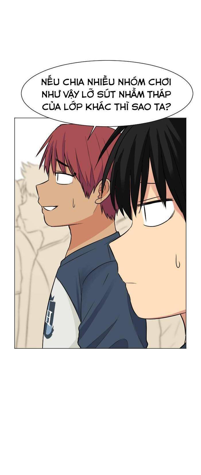 Good/Bad Fortune Chap 52 - Next Chap 53