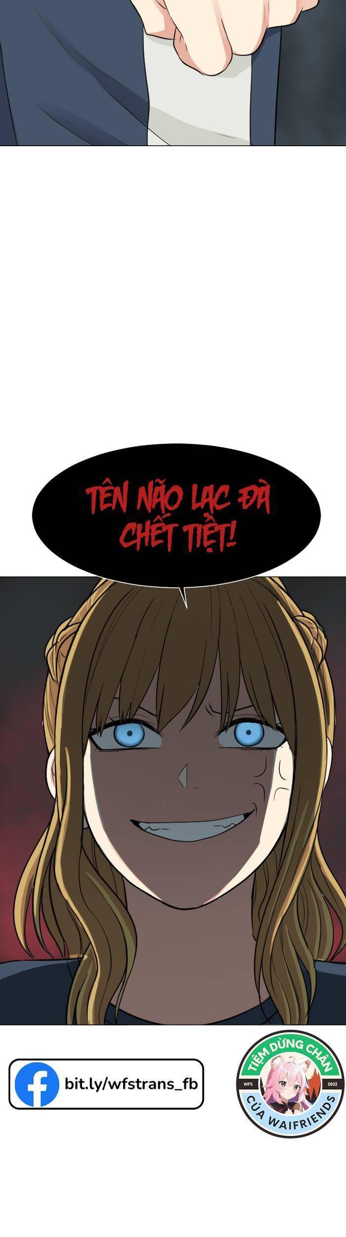 Good/Bad Fortune Chap 52 - Next Chap 53