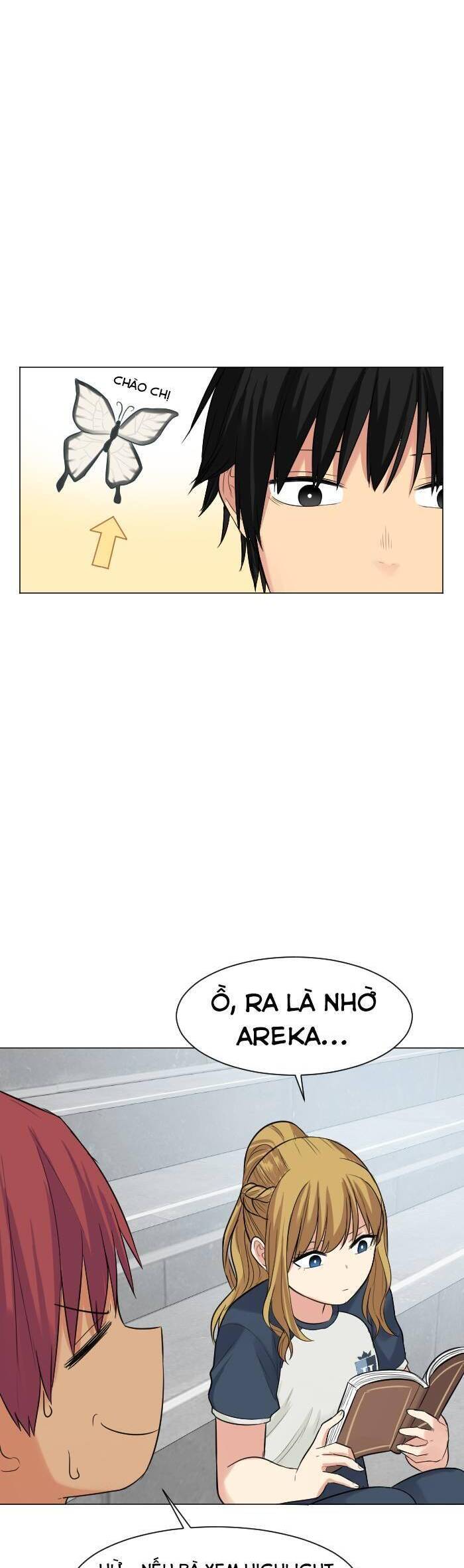 Good/Bad Fortune Chap 52 - Next Chap 53