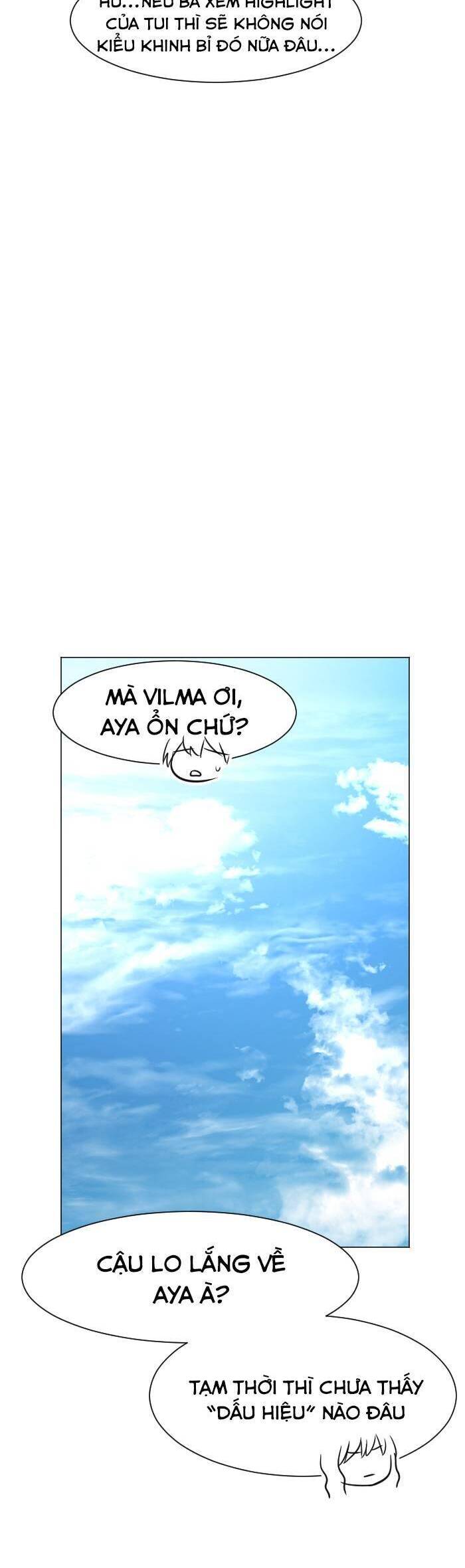 Good/Bad Fortune Chap 52 - Next Chap 53