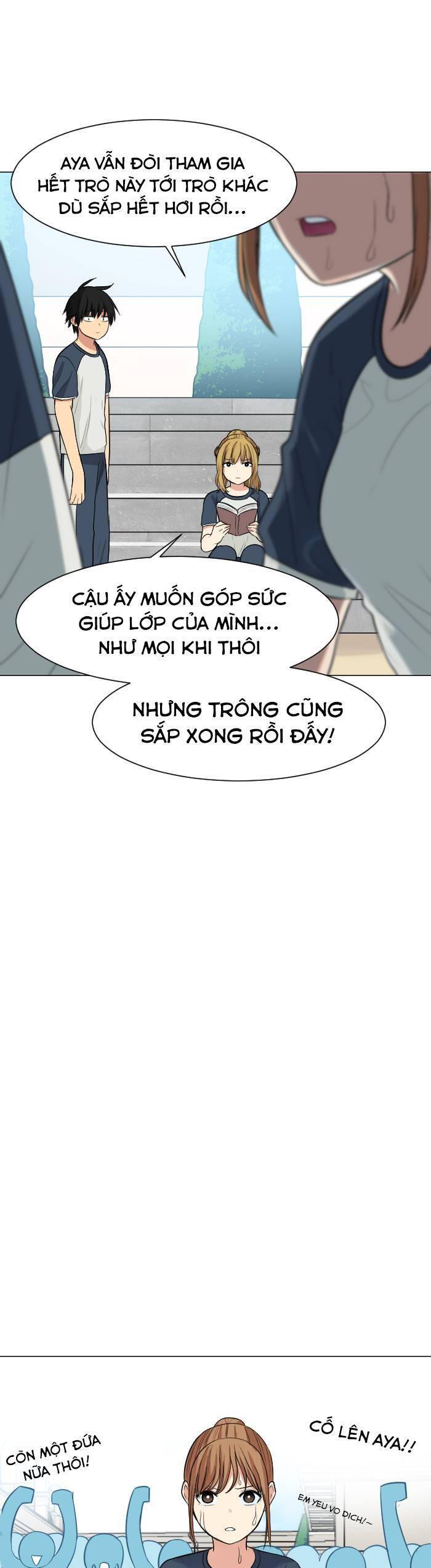 Good/Bad Fortune Chap 52 - Next Chap 53