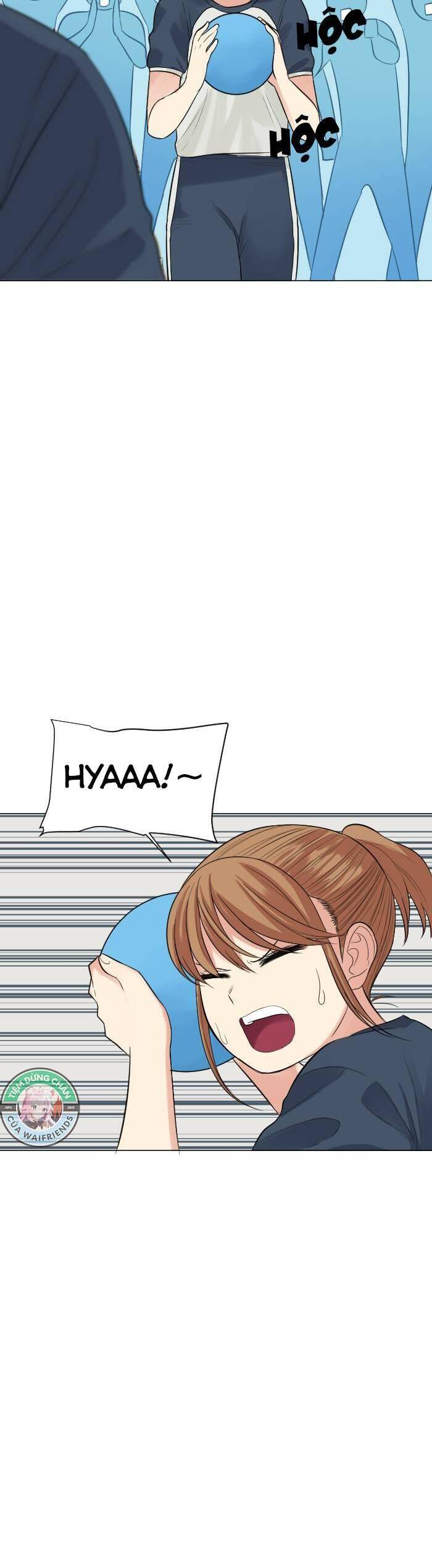 Good/Bad Fortune Chap 52 - Next Chap 53