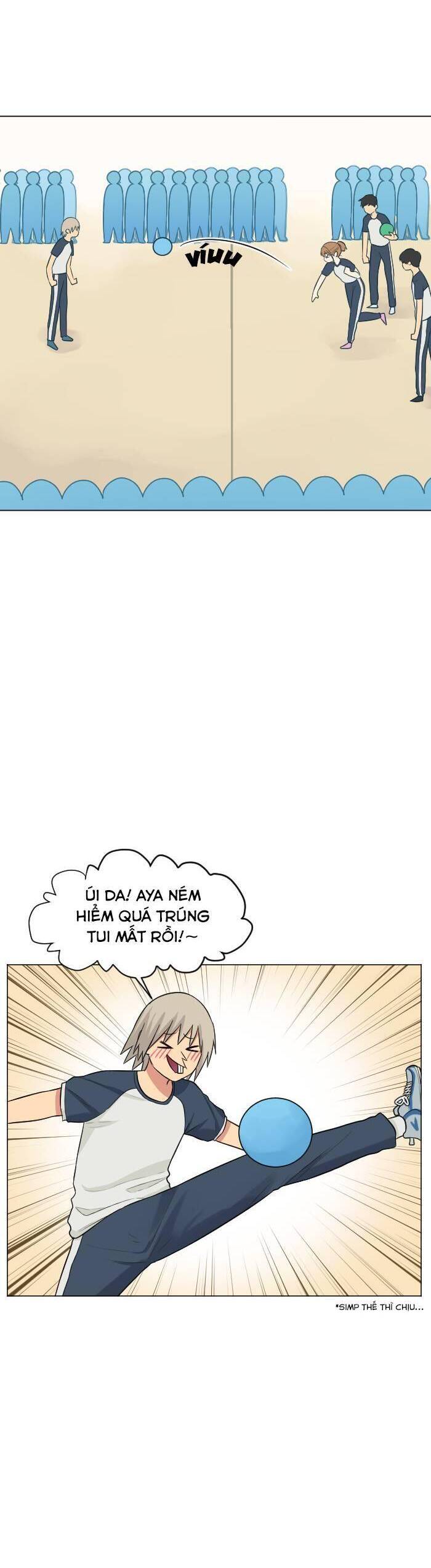 Good/Bad Fortune Chap 52 - Next Chap 53