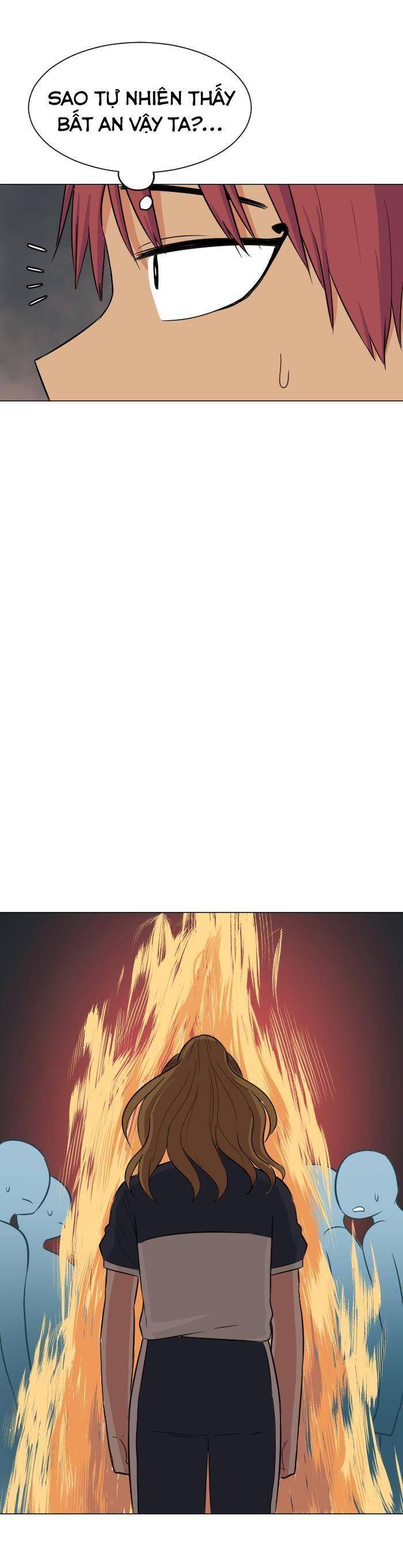 Good/Bad Fortune Chap 53 - Next Chap 54
