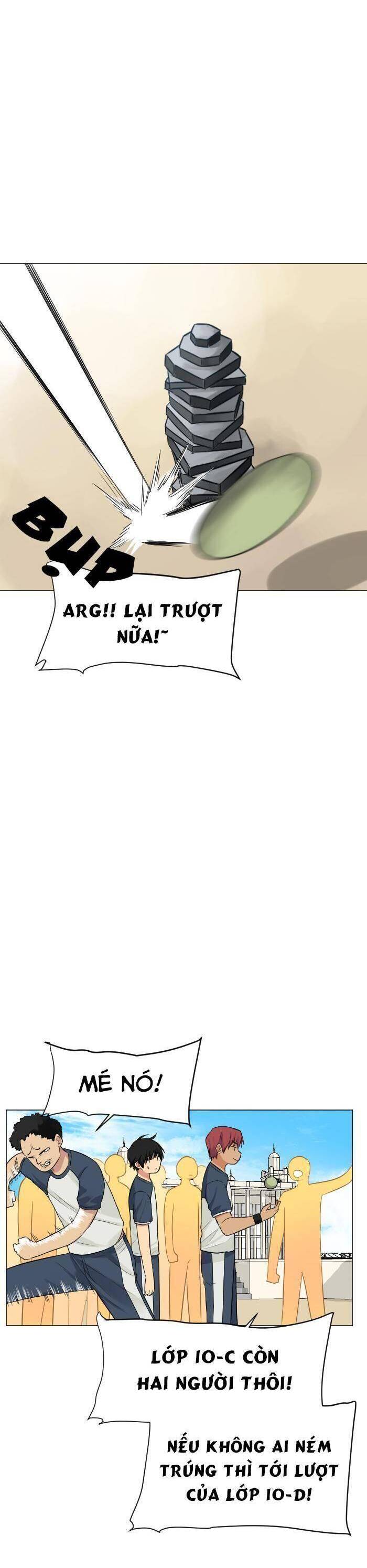 Good/Bad Fortune Chap 53 - Next Chap 54