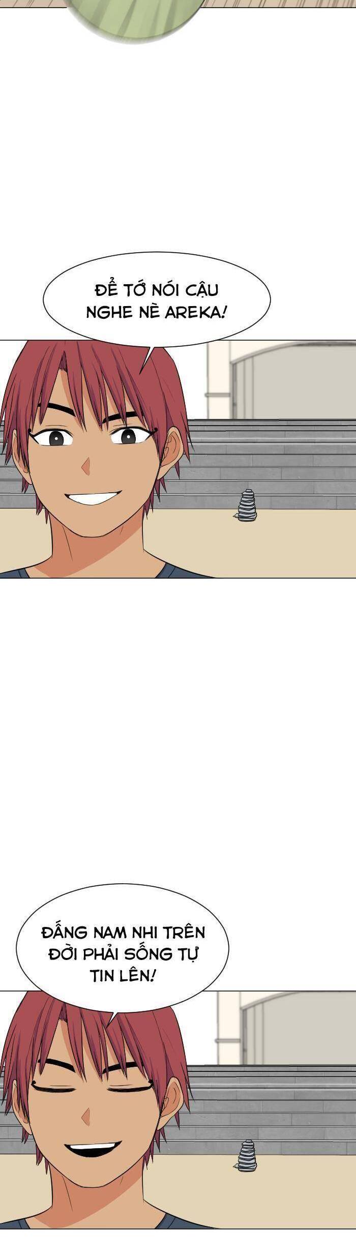Good/Bad Fortune Chap 53 - Next Chap 54