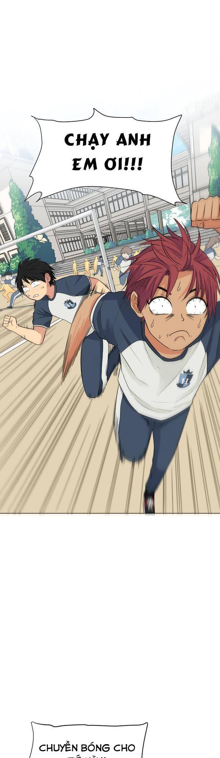 Good/Bad Fortune Chap 53 - Next Chap 54