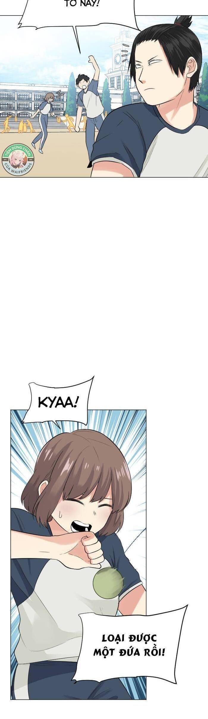 Good/Bad Fortune Chap 53 - Next Chap 54