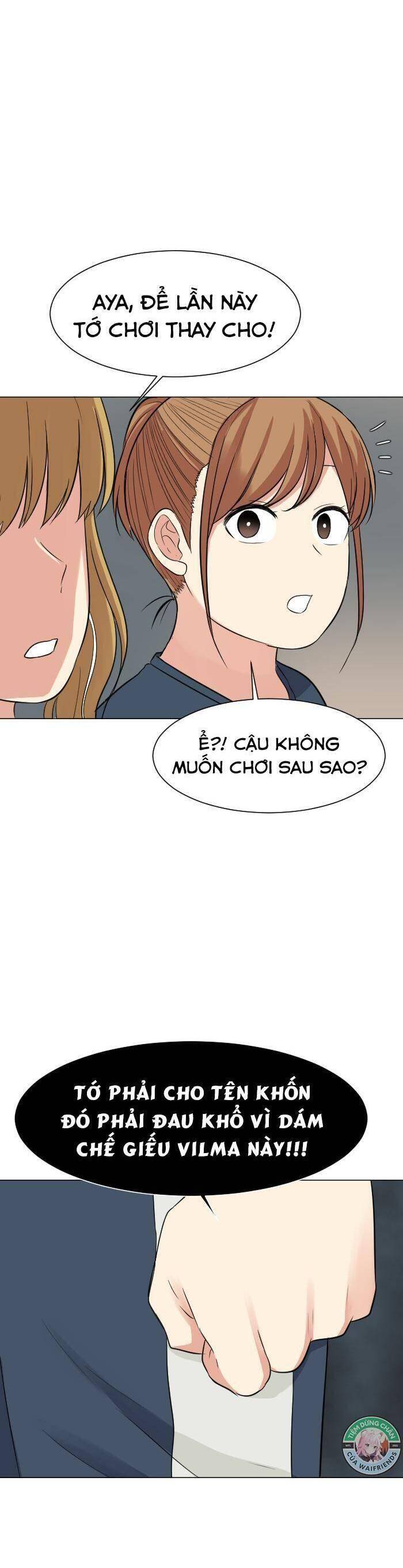 Good/Bad Fortune Chap 53 - Next Chap 54