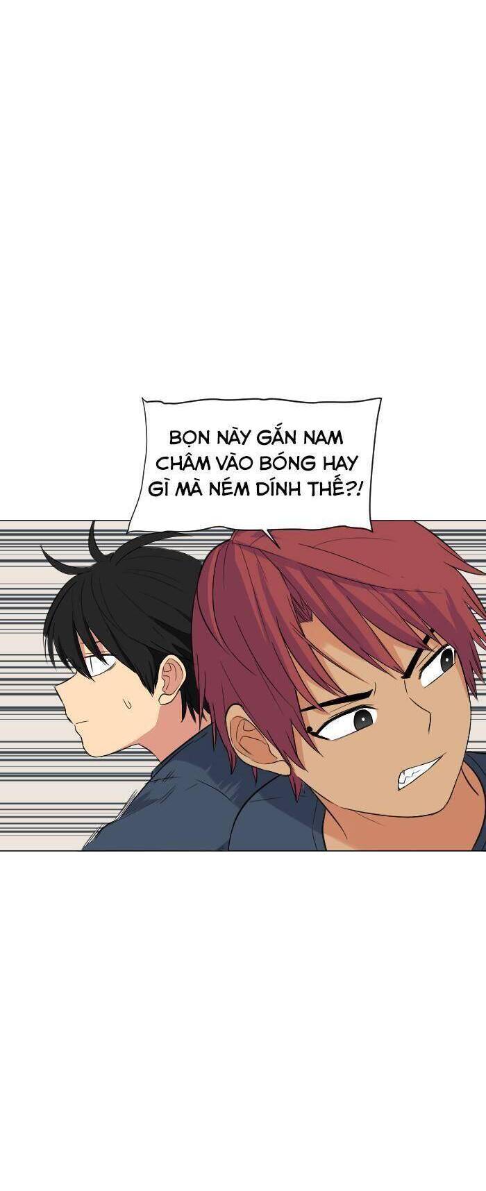 Good/Bad Fortune Chap 53 - Next Chap 54