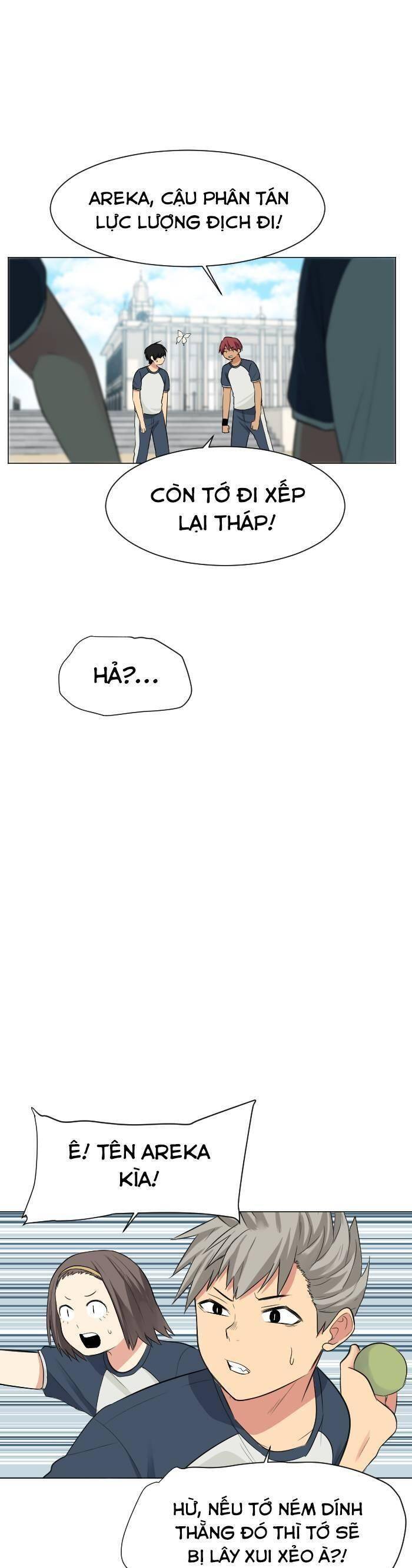 Good/Bad Fortune Chap 53 - Next Chap 54