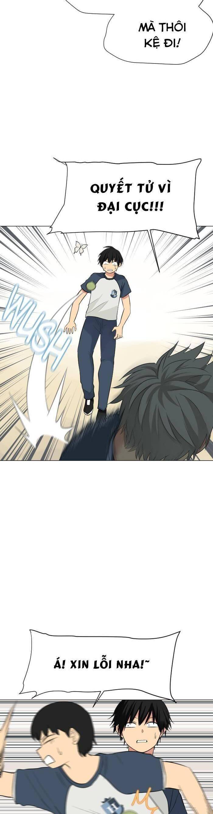 Good/Bad Fortune Chap 53 - Next Chap 54