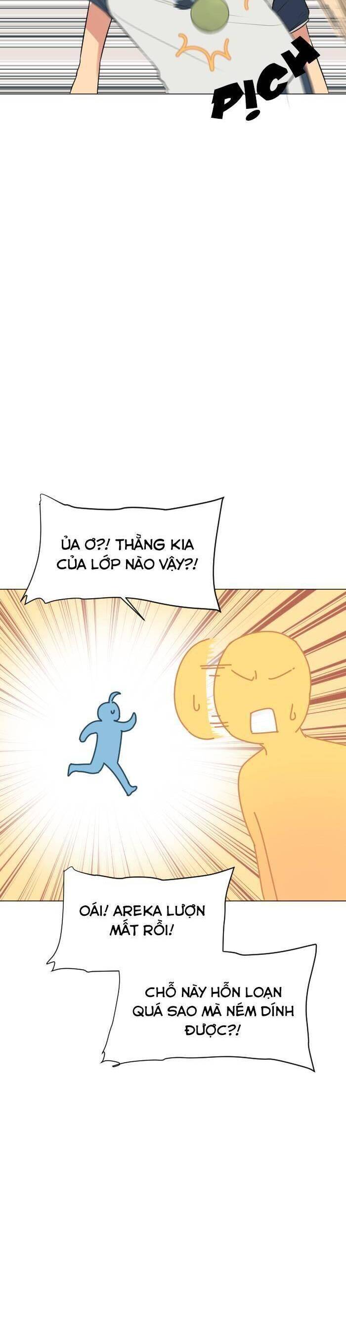 Good/Bad Fortune Chap 53 - Next Chap 54