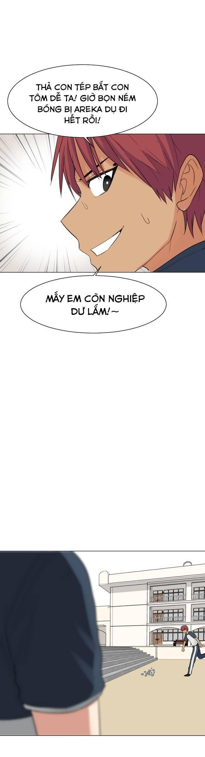 Good/Bad Fortune Chap 53 - Next Chap 54