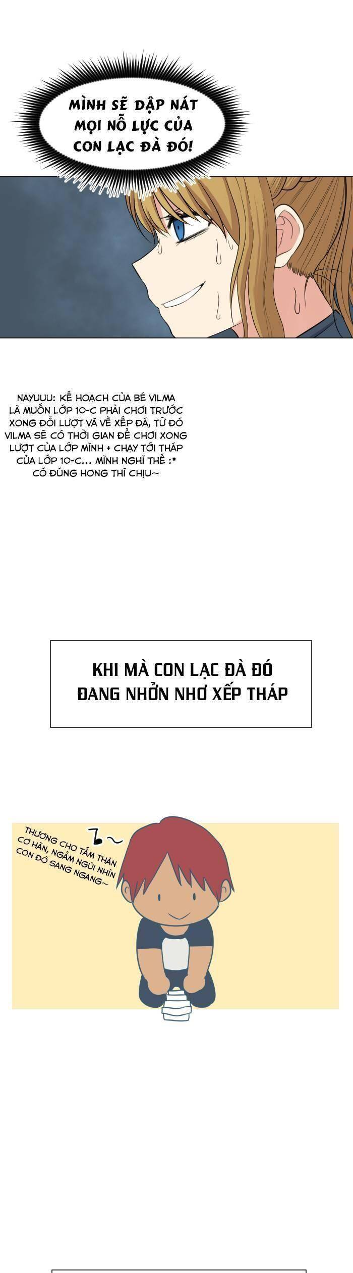 Good/Bad Fortune Chap 53 - Next Chap 54