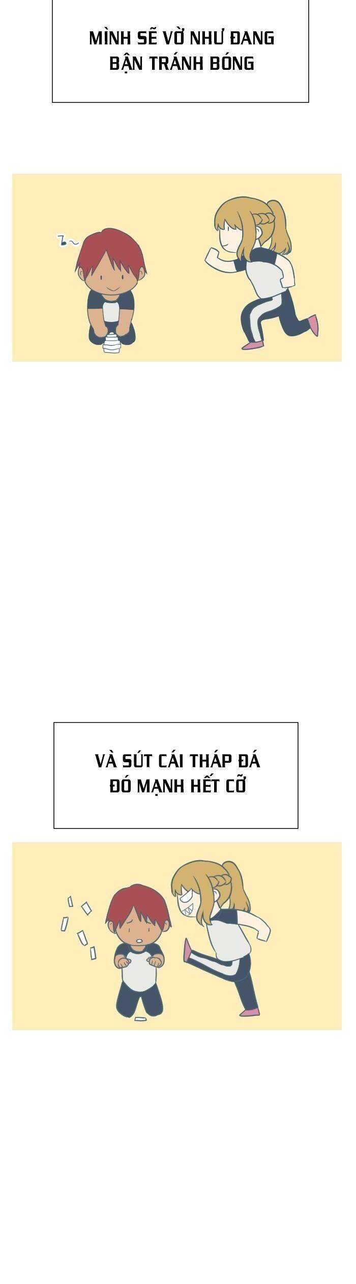 Good/Bad Fortune Chap 53 - Next Chap 54