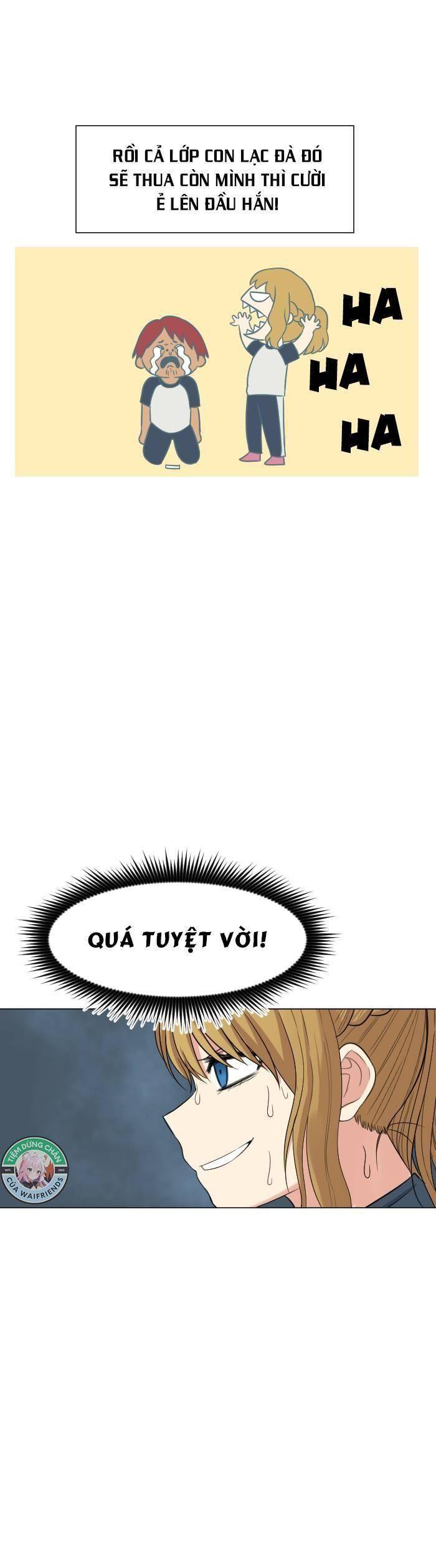 Good/Bad Fortune Chap 53 - Next Chap 54