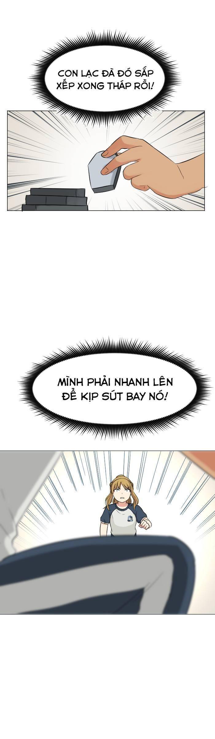 Good/Bad Fortune Chap 53 - Next Chap 54