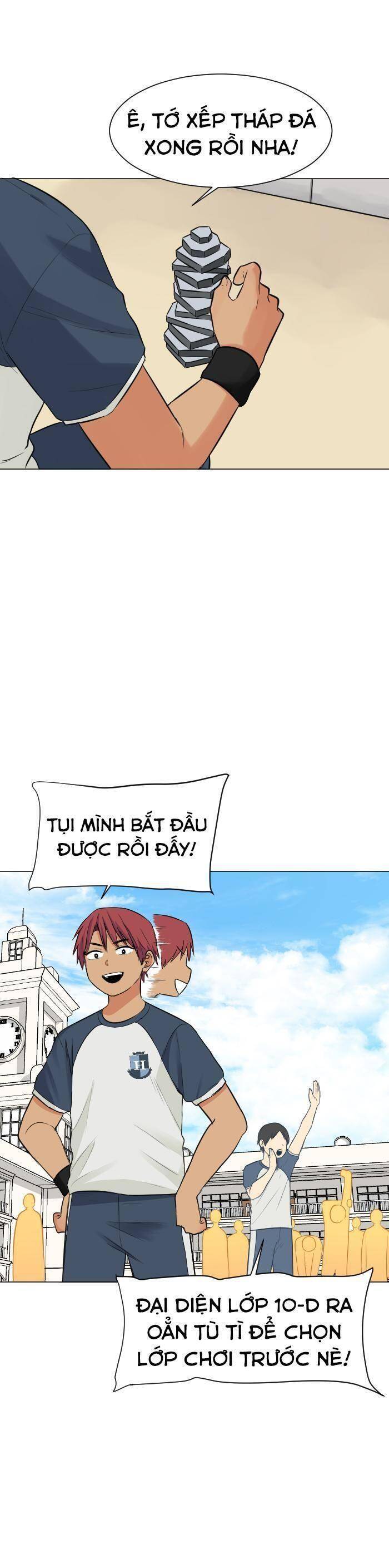Good/Bad Fortune Chap 53 - Next Chap 54