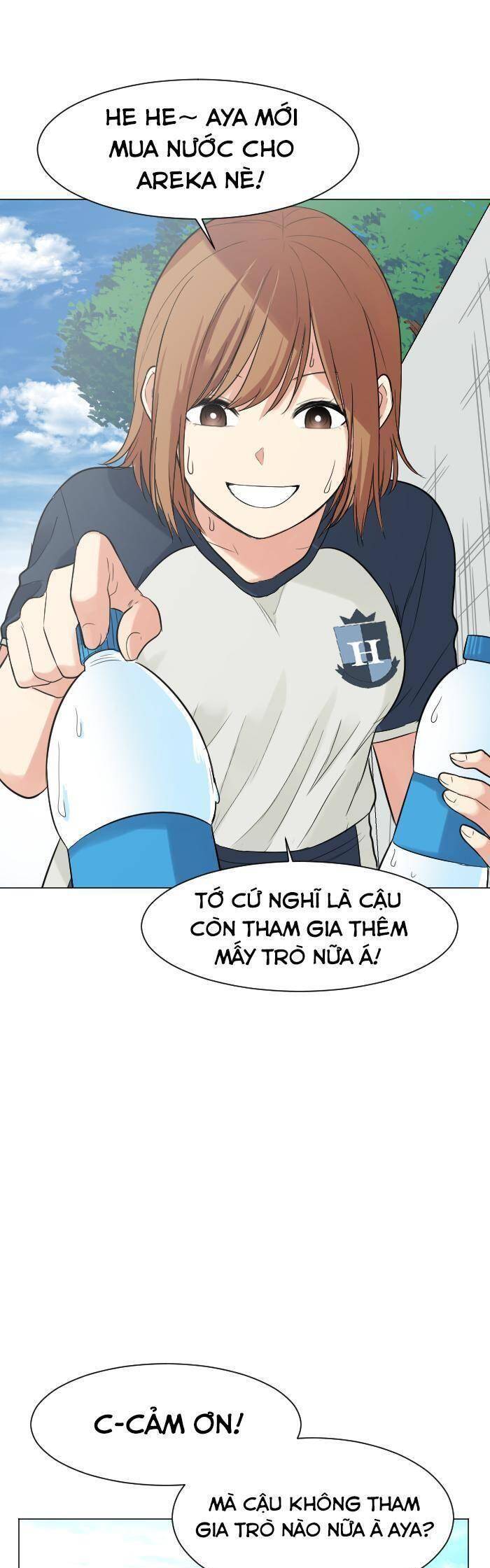 Good/Bad Fortune Chap 54 - Next Chap 55