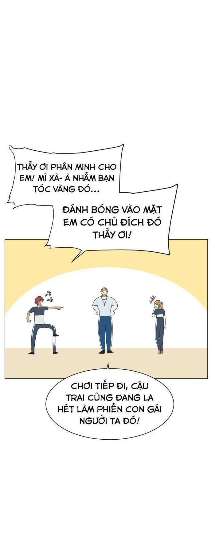 Good/Bad Fortune Chap 54 - Next Chap 55