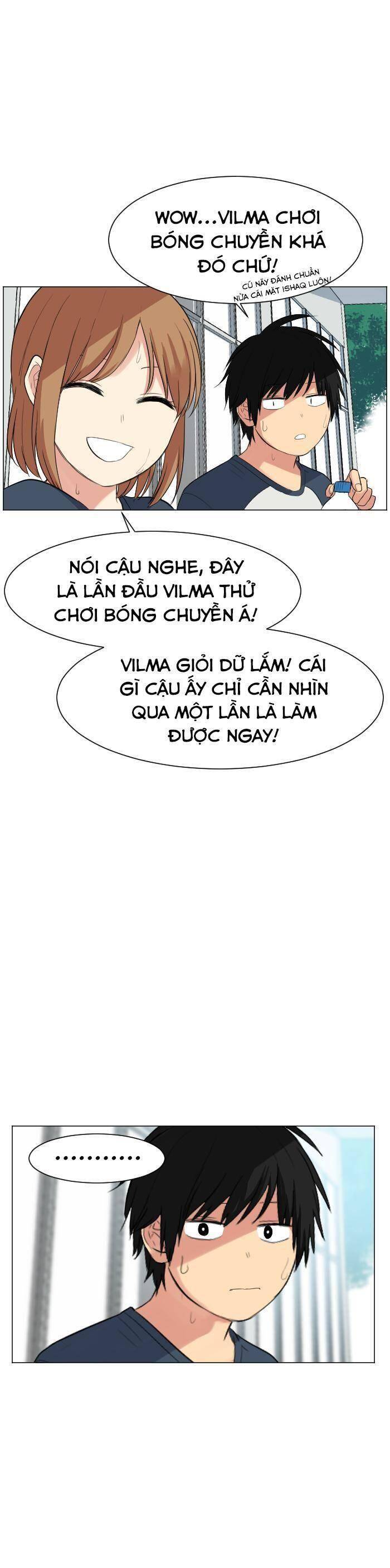 Good/Bad Fortune Chap 54 - Next Chap 55