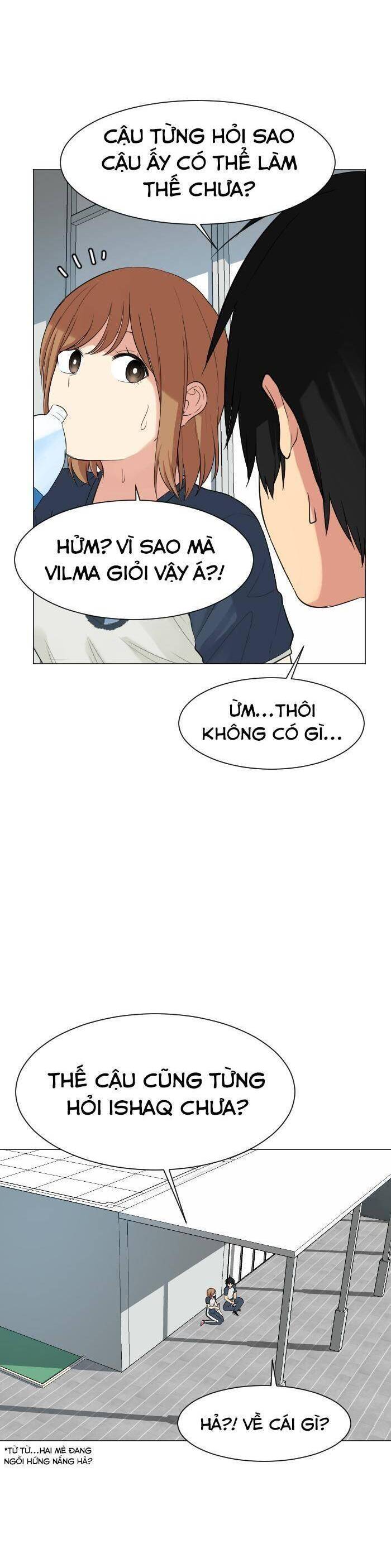 Good/Bad Fortune Chap 54 - Next Chap 55