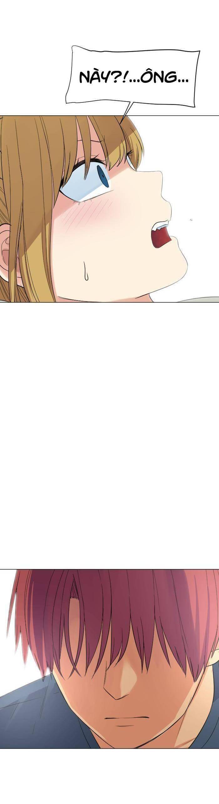 Good/Bad Fortune Chap 54 - Next Chap 55