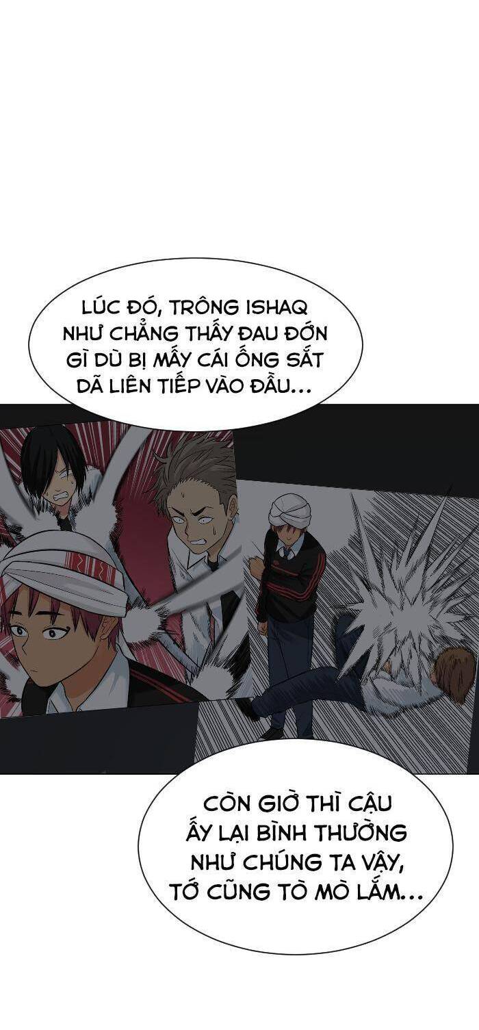 Good/Bad Fortune Chap 54 - Next Chap 55