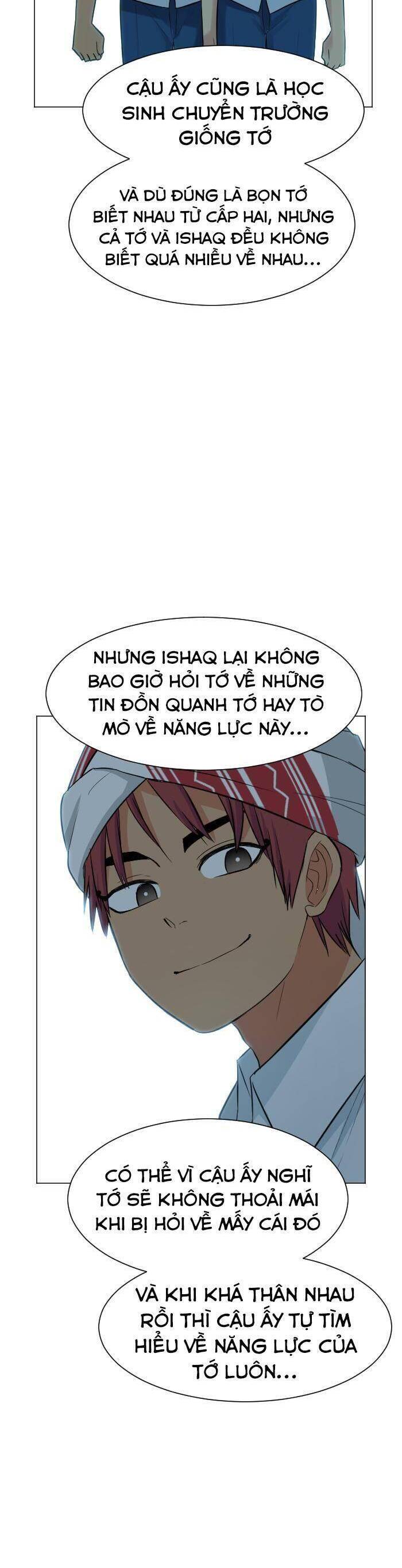 Good/Bad Fortune Chap 54 - Next Chap 55