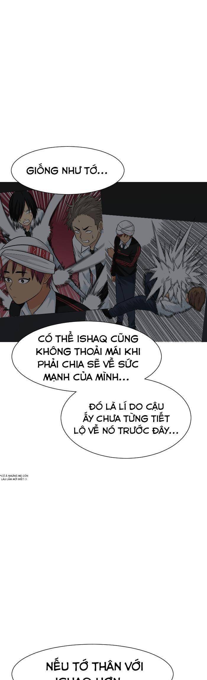 Good/Bad Fortune Chap 54 - Next Chap 55