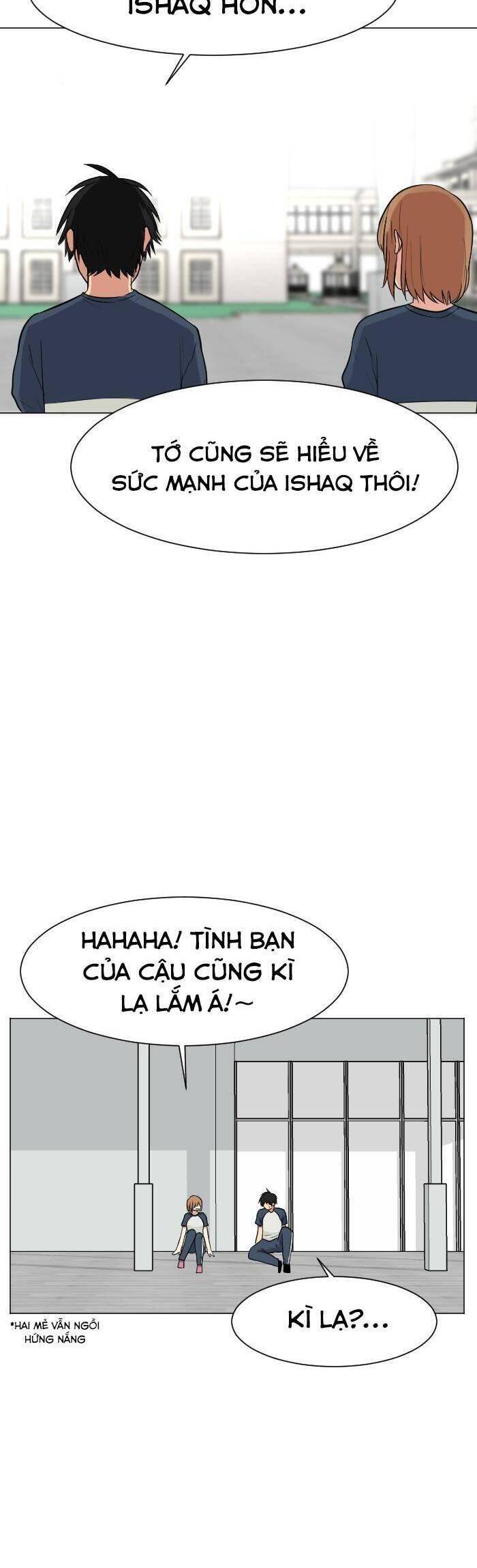 Good/Bad Fortune Chap 54 - Next Chap 55