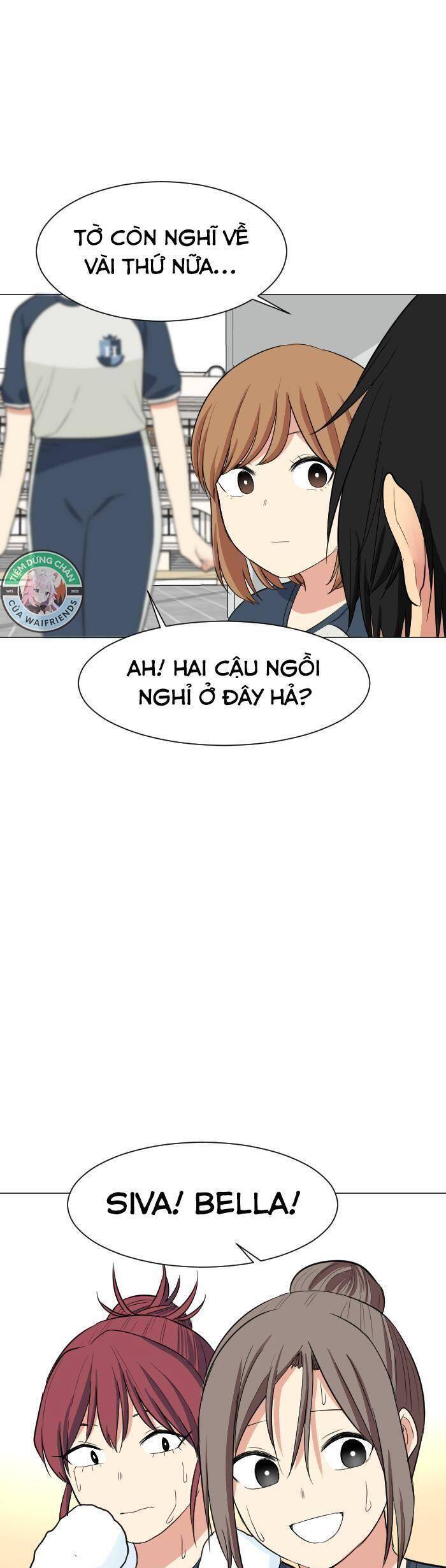 Good/Bad Fortune Chap 54 - Next Chap 55