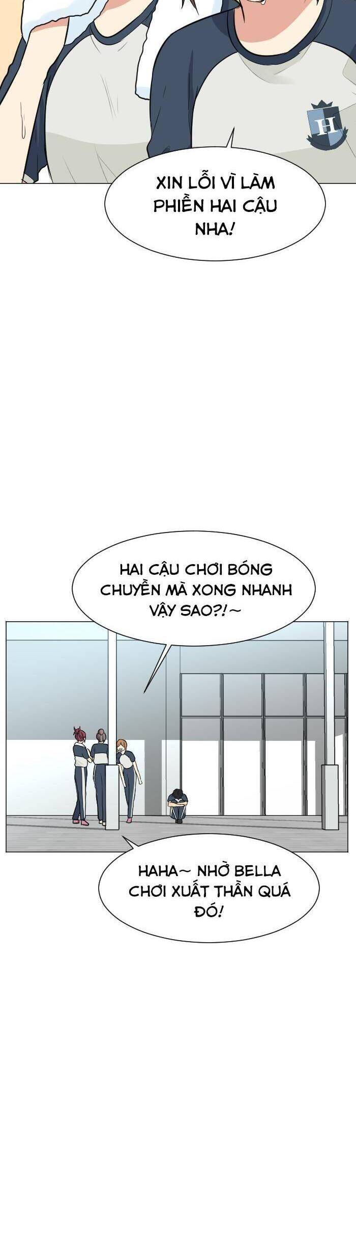 Good/Bad Fortune Chap 54 - Next Chap 55