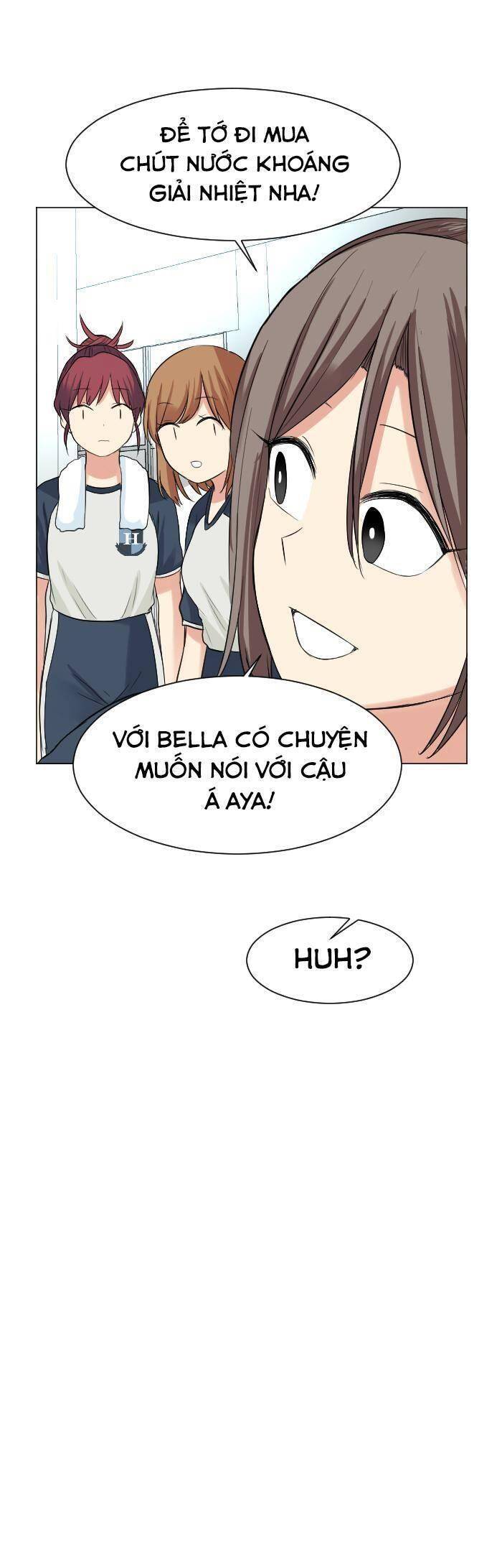 Good/Bad Fortune Chap 54 - Next Chap 55