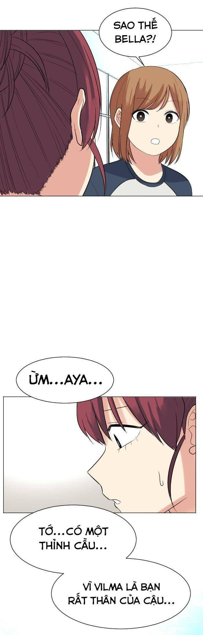 Good/Bad Fortune Chap 54 - Next Chap 55