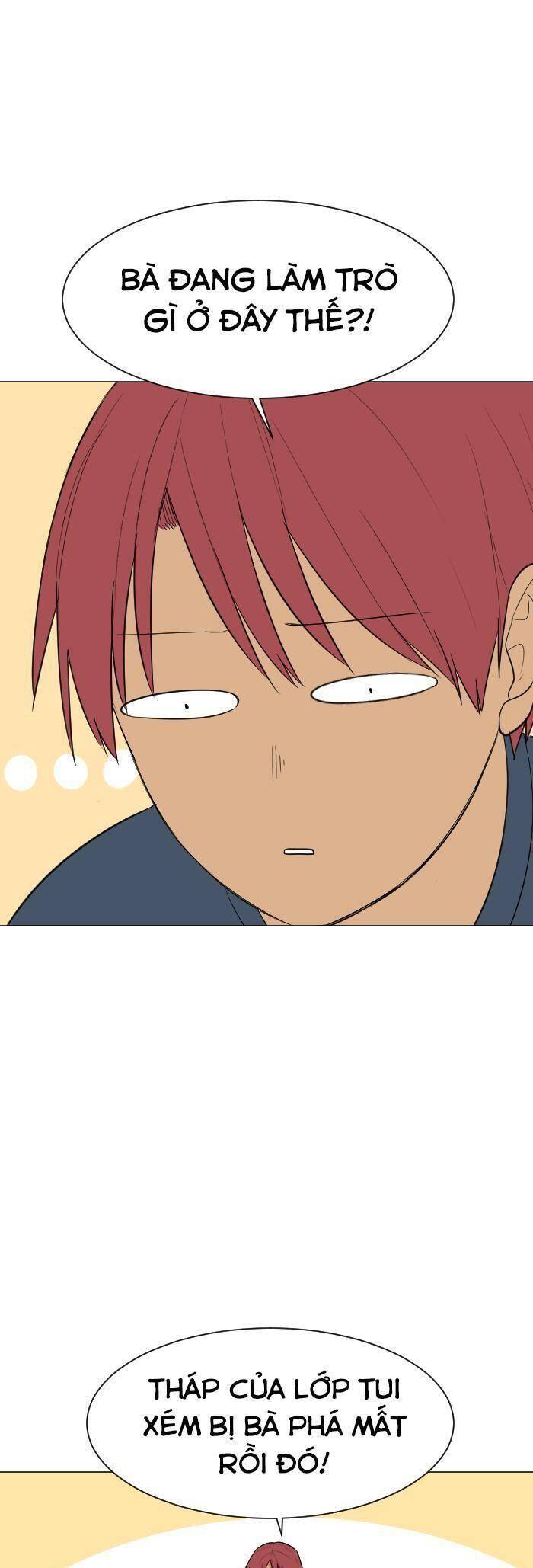 Good/Bad Fortune Chap 54 - Next Chap 55