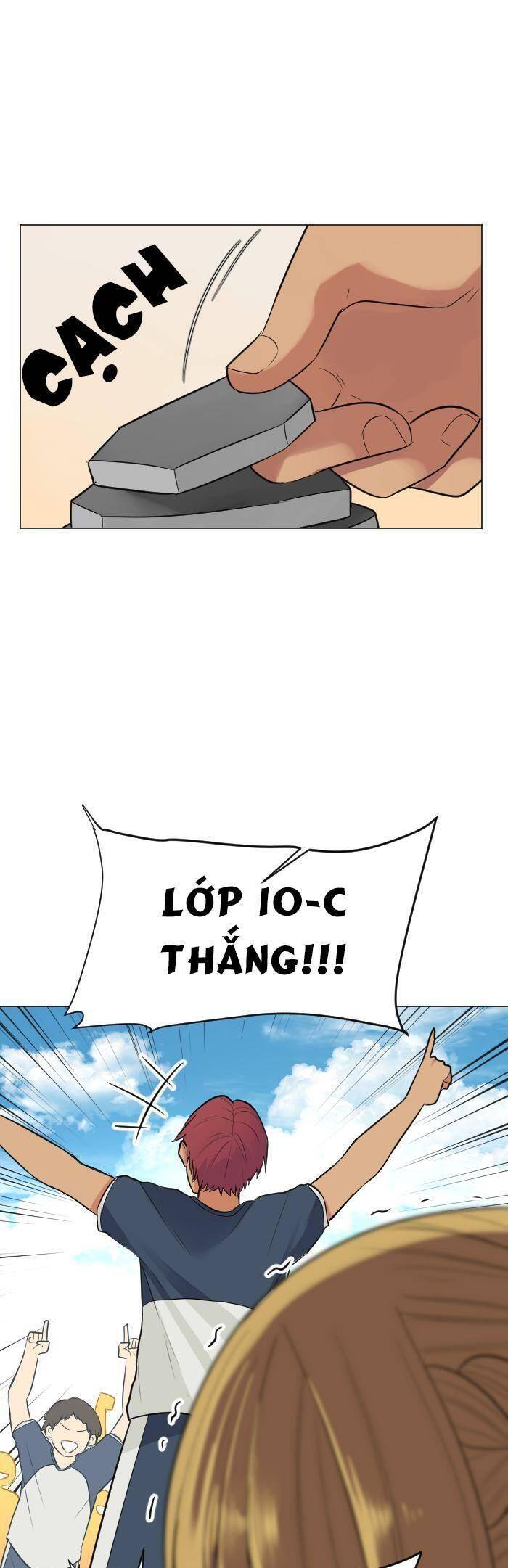 Good/Bad Fortune Chap 54 - Next Chap 55