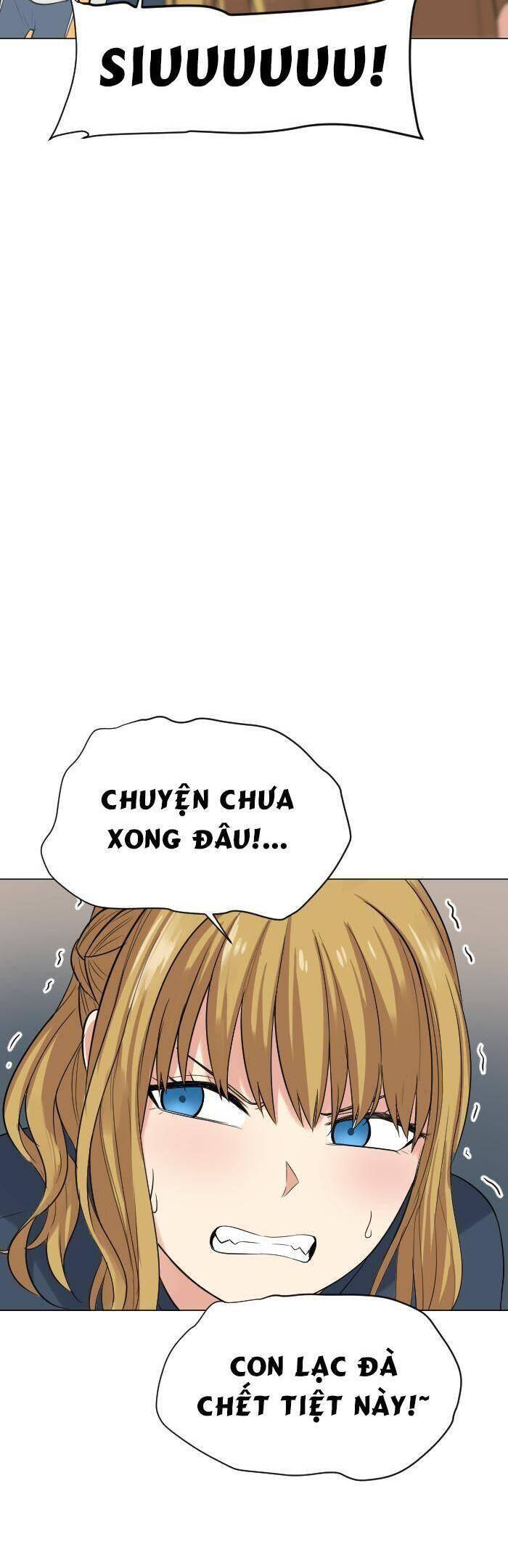 Good/Bad Fortune Chap 54 - Next Chap 55