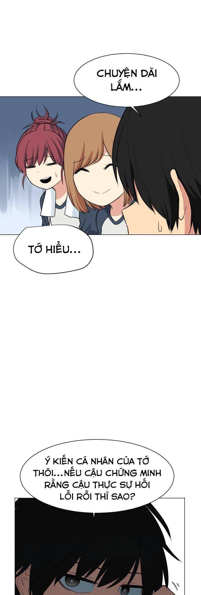 Good/Bad Fortune Chap 55 - Next Chap 56