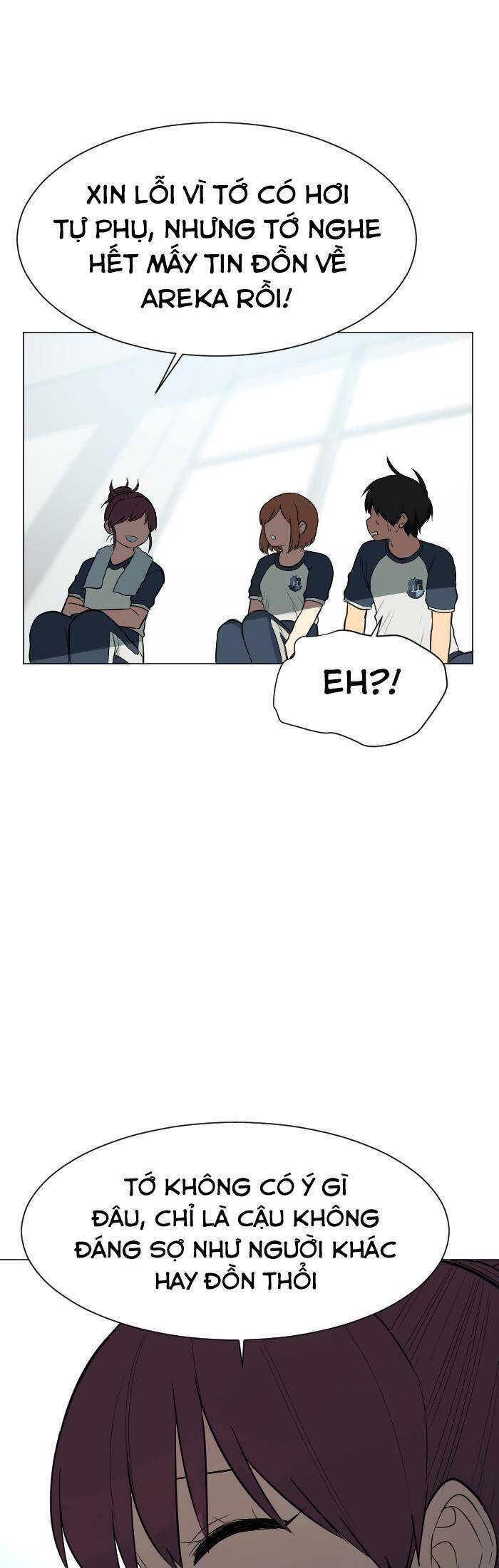 Good/Bad Fortune Chap 55 - Next Chap 56