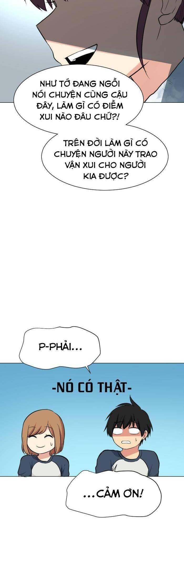 Good/Bad Fortune Chap 55 - Next Chap 56