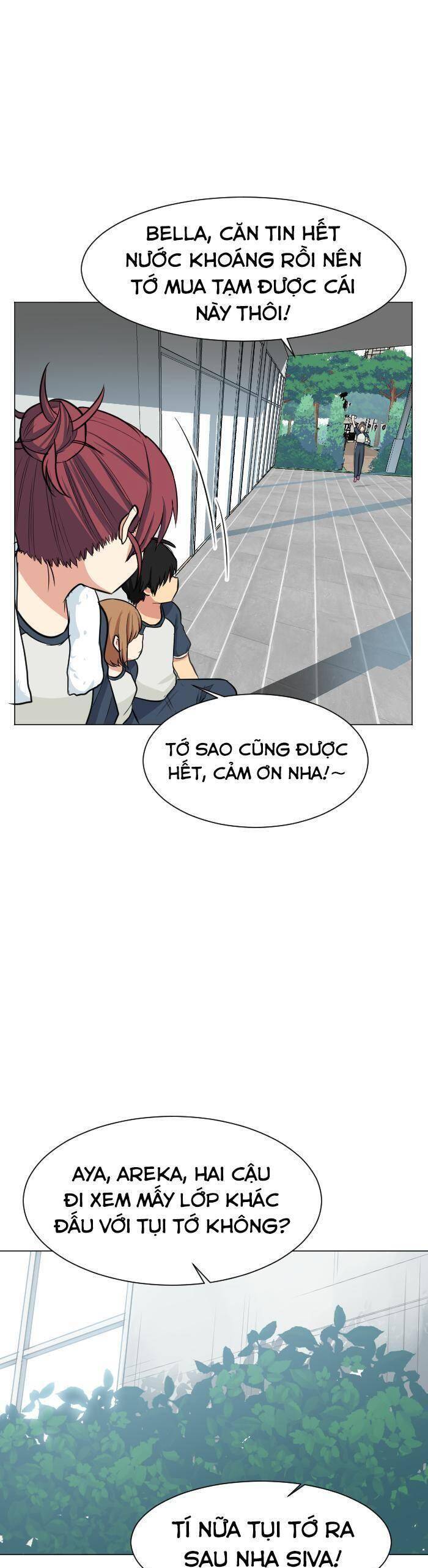 Good/Bad Fortune Chap 55 - Next Chap 56