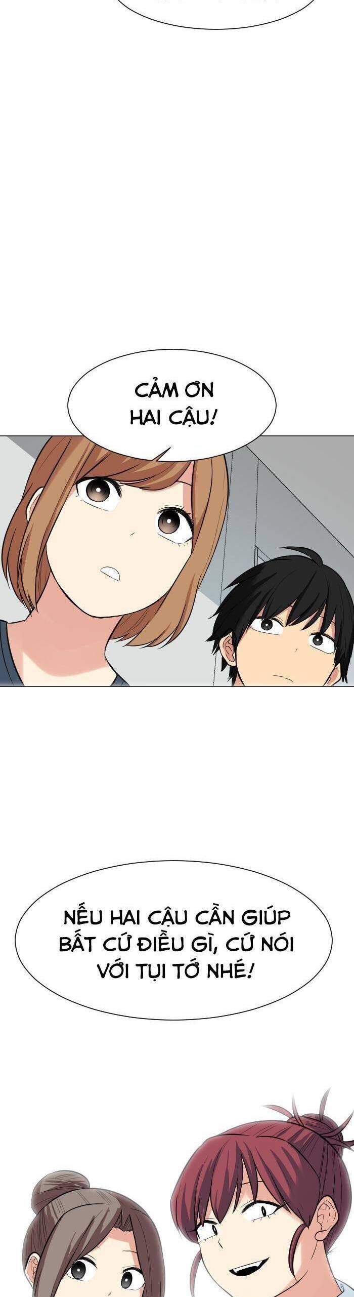 Good/Bad Fortune Chap 55 - Next Chap 56