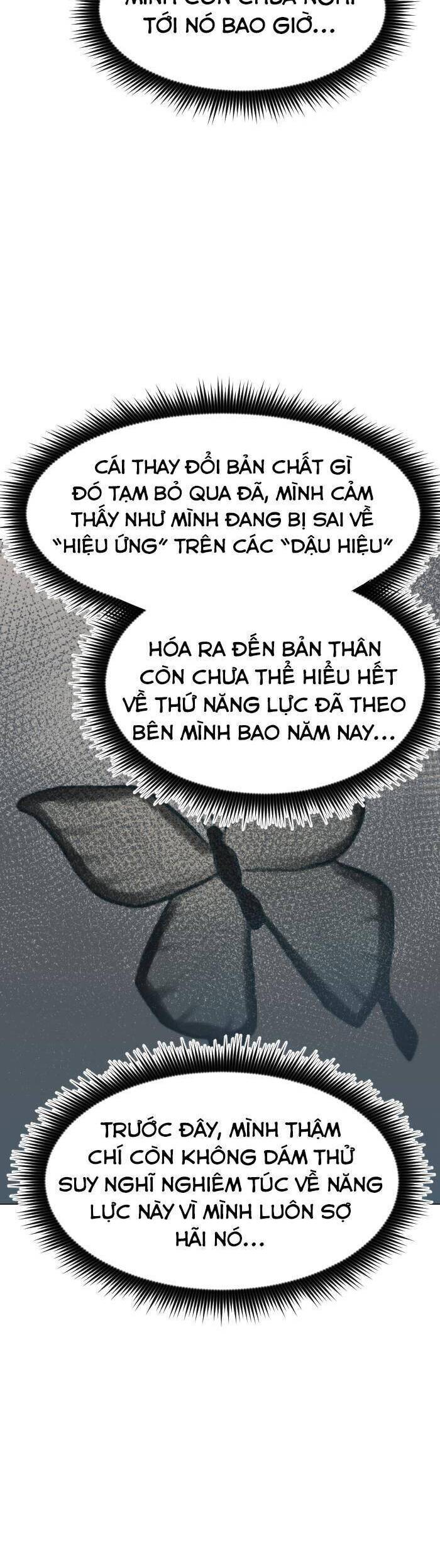 Good/Bad Fortune Chap 55 - Next Chap 56