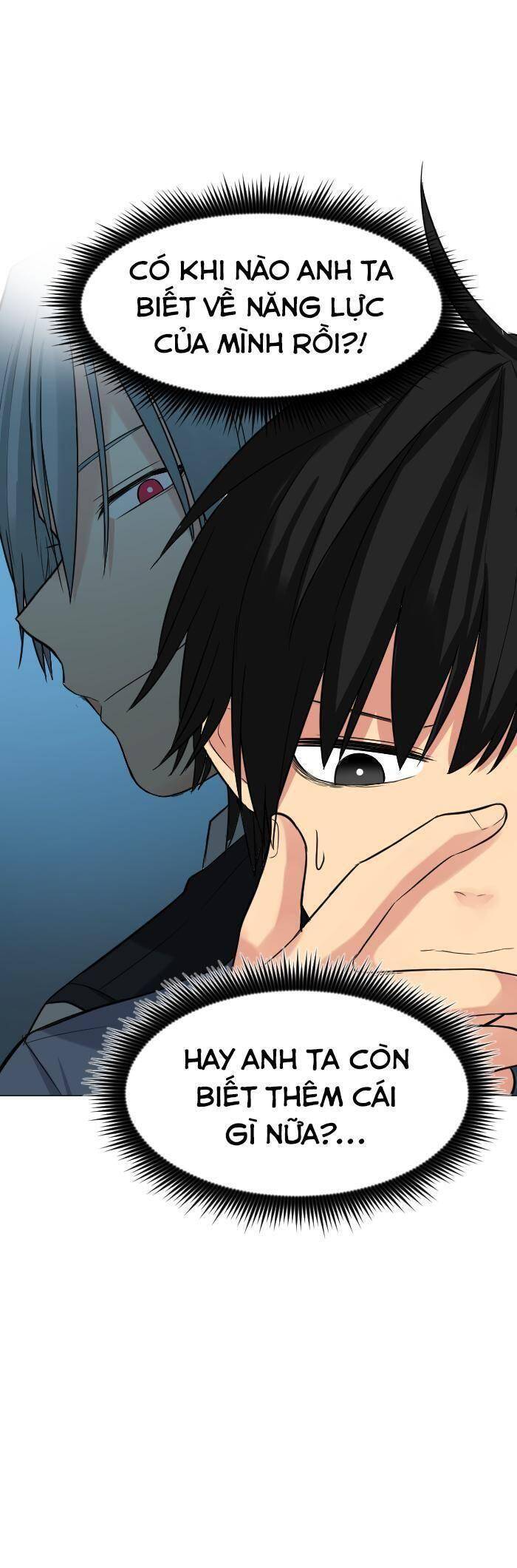 Good/Bad Fortune Chap 55 - Next Chap 56