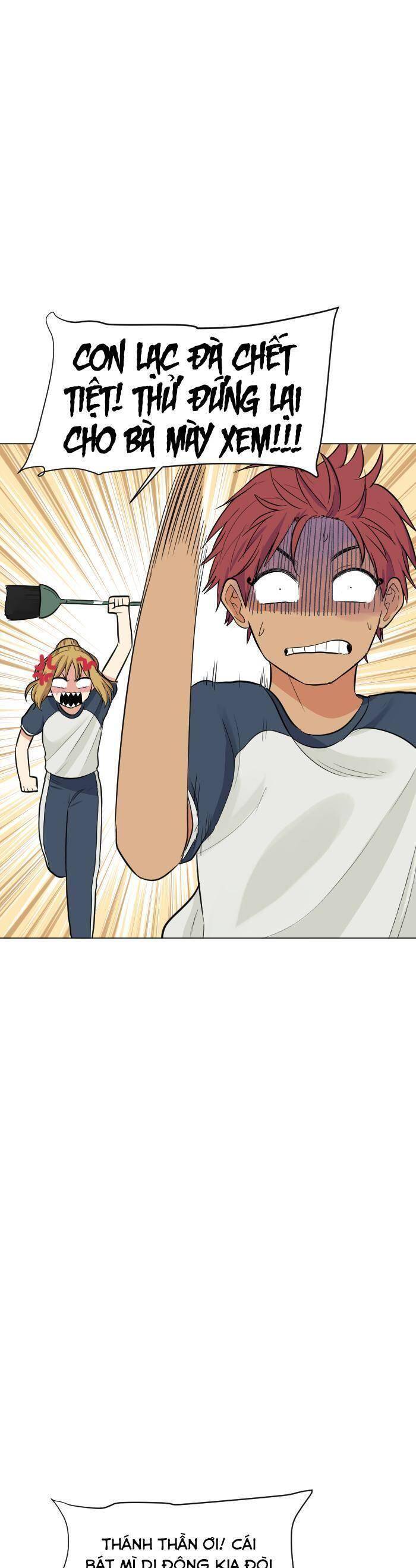 Good/Bad Fortune Chap 55 - Next Chap 56